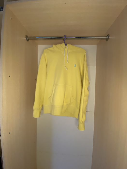 Оригінальне худі polo ralph lauren розмір: s/p (regular fit)