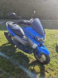 Yamaha N-max 125