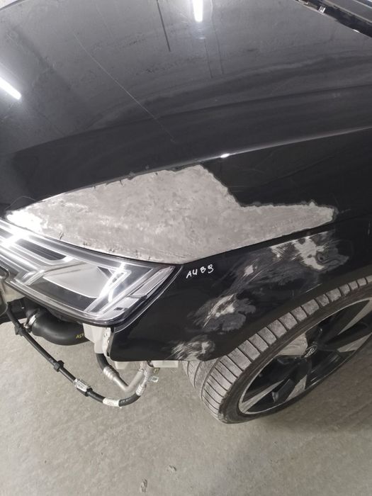 Рихтування Авто ПДР Фарбування