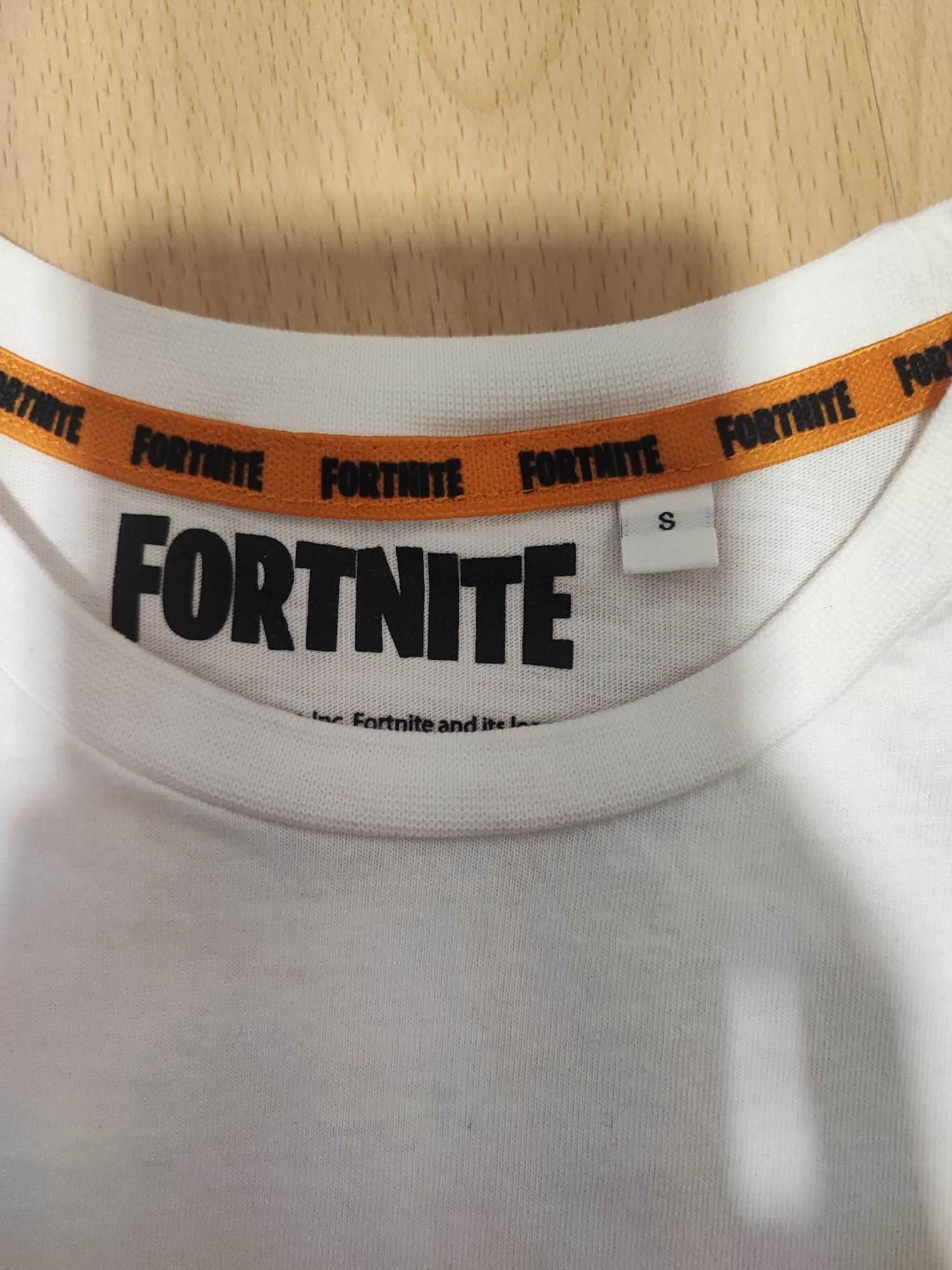 Tee-shirt Fortnite