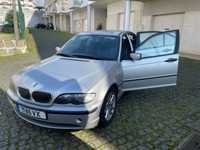 BMW 320d NACIONAL