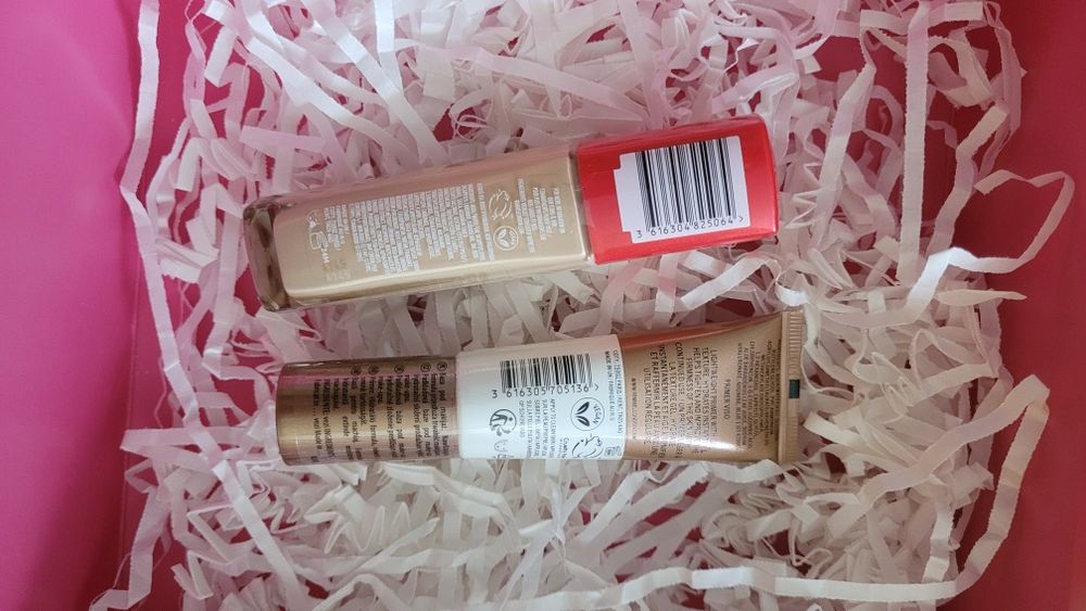 Zestaw Rimmel Multi Tasker Primer i podklad Lasting Finish
Możliwo