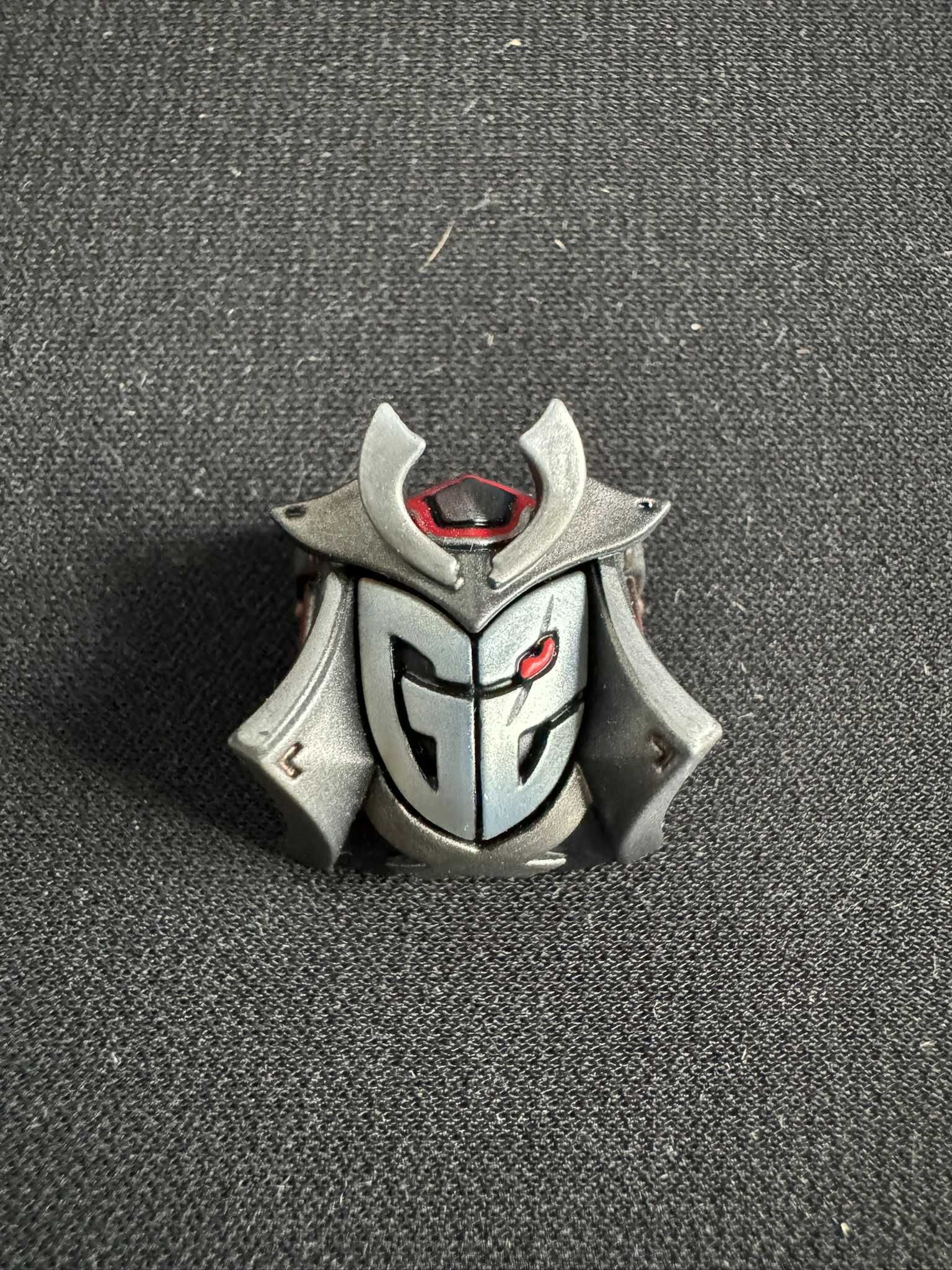 G2 Esports Keycap