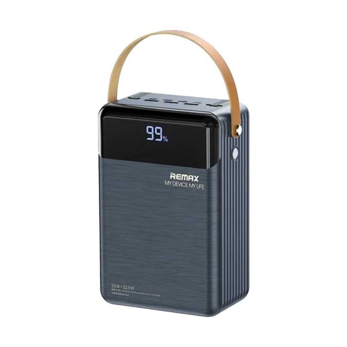 Павербанки з швидкою зарядкою | 10 000–80 000 mAh | QC / PD