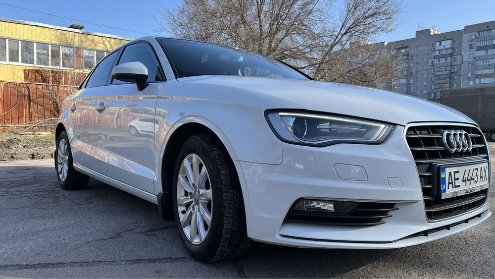 Продам Audi A3