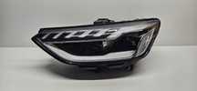 AUDI A4 B9 LIFT 8W0 MATRIX REFLEKTOR LEWY LAMPA FULL LED