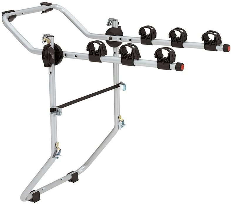 Велокріплення на багажник Б/В на 3 велосипеда Thule FreeWay 968