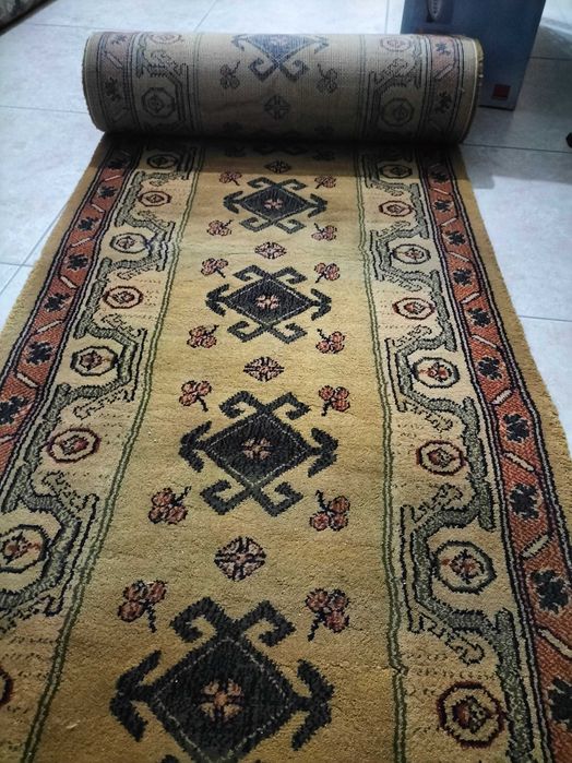 Conjunto 2 carpetes