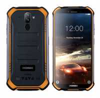Smartfon DOOGEE S40 3/32GB 5.5" Pomarańczowy
