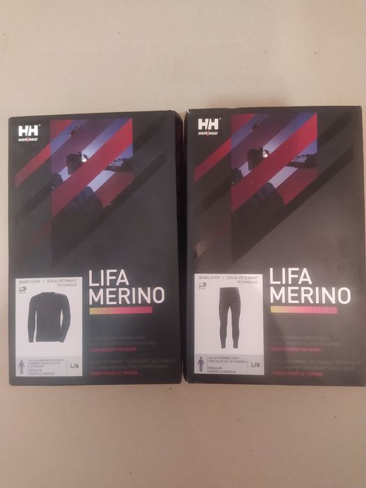 Термобілизна зимова