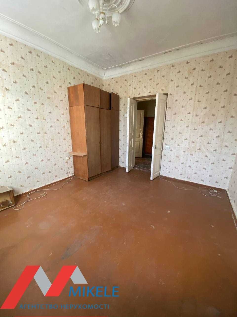 1/2 Будинку 90м2 ділянка 5 сот. Голосієво вул. Корчуватська 27