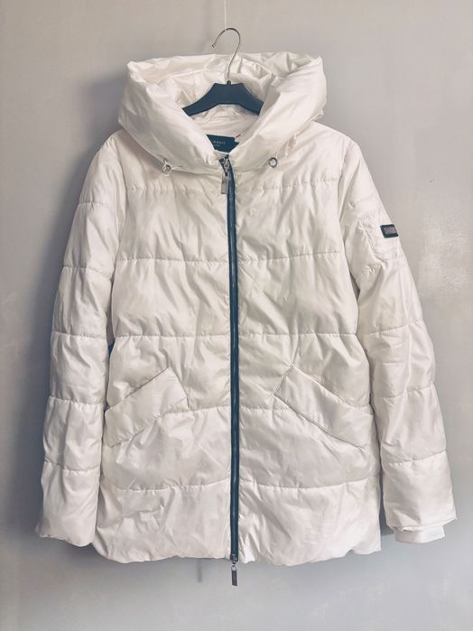 Kurtka pikowana Monnari 40 42 XL XXL śliczna