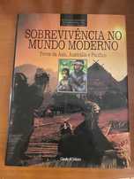 Sobrevivência no Mundo Moderno: Povos da Ásia, Austrália e Pacífico
