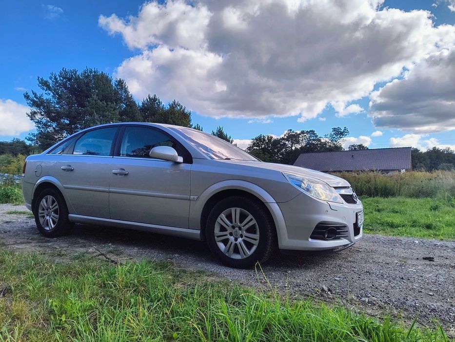 Opel Vectra Vectra c, automat