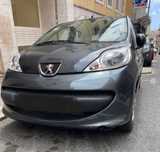 Peugeot 107 gasolina VENDA