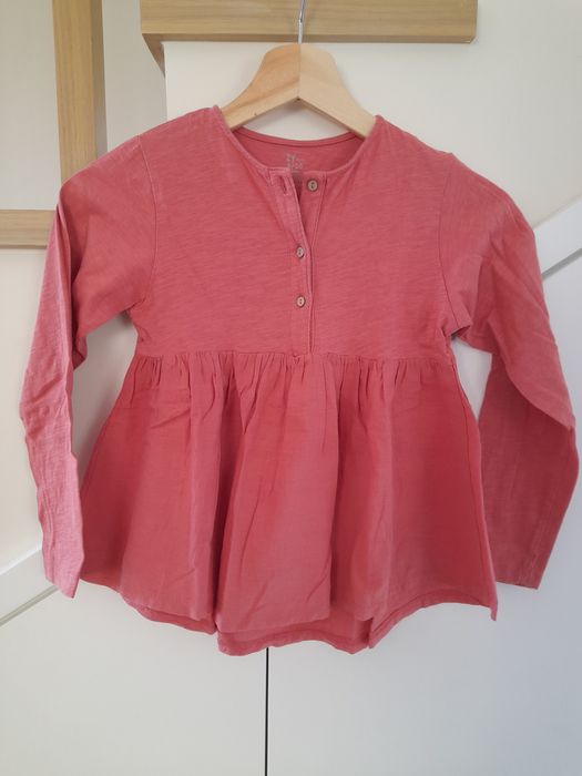 Roupa de menina 9/10 anos