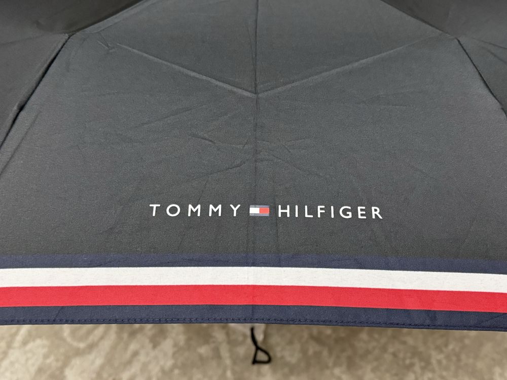 Парасолька зонтик Tommy Hilfiger USA