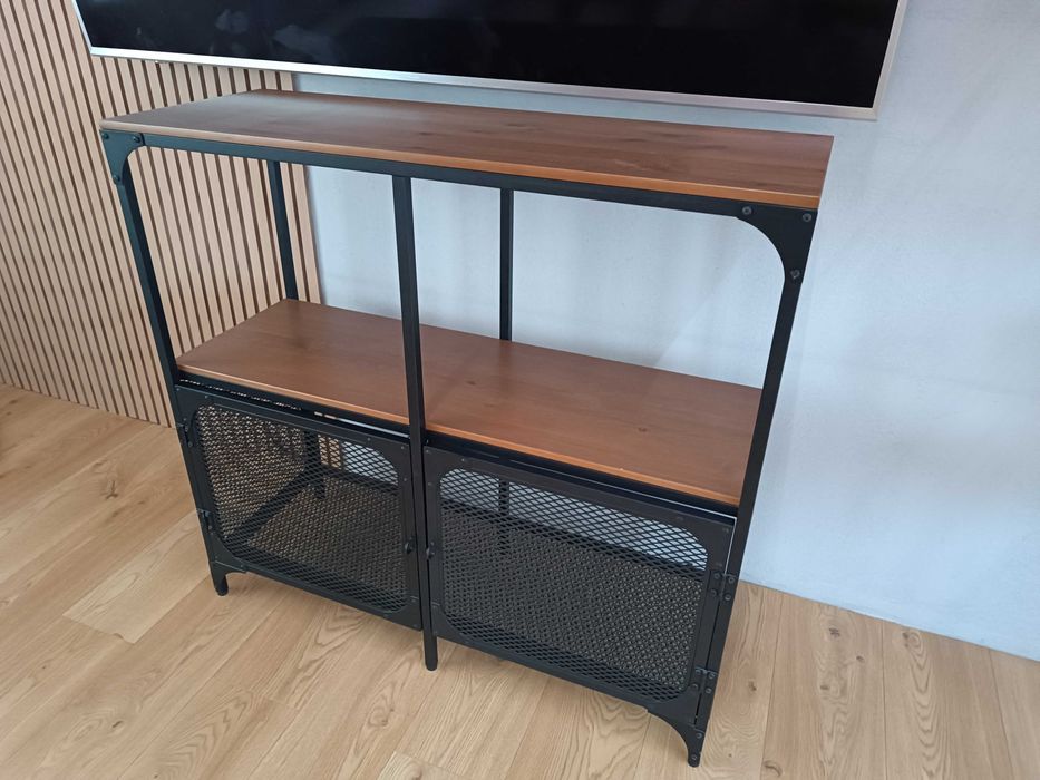 Szafka TV Ikea Fjallbo
