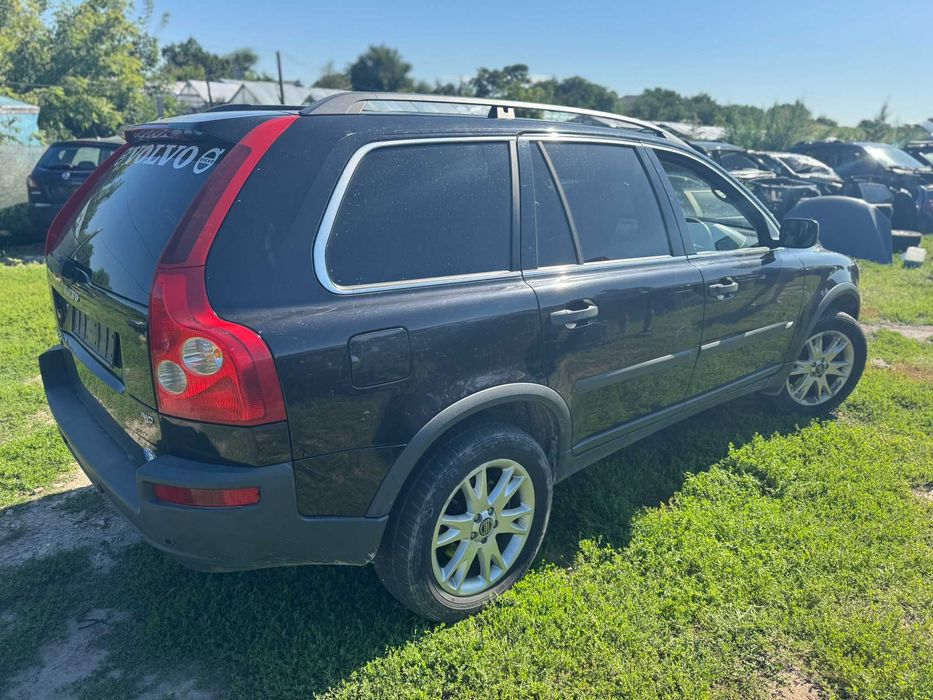 Разборка, Шрот Volvo XC90 P28 / Вольво ХС90 2006рік