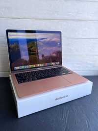 MacBook Air 13” 2020 A2337 GOLD M1/8CPU/7GPU/8/256 BAT: 7/100%