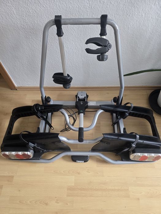 Bagażnik rowerowy Thule EP915
