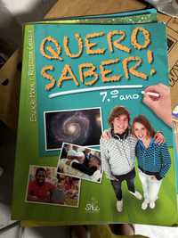 Manuais escolares 6,7,8,9 anos educação moral