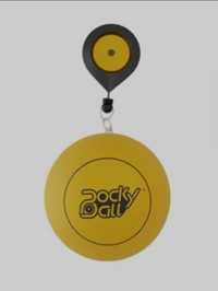 [6] Pockyball ONE - Yellow
Motor skill toy for