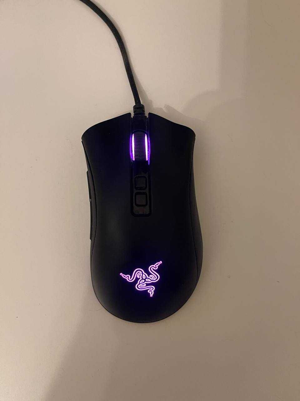 Deathadder v2 миша