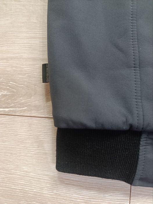 Куртка бомбер чоловіча Amrok Style