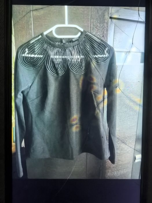 Bluzka Reserved roz 38 piękna