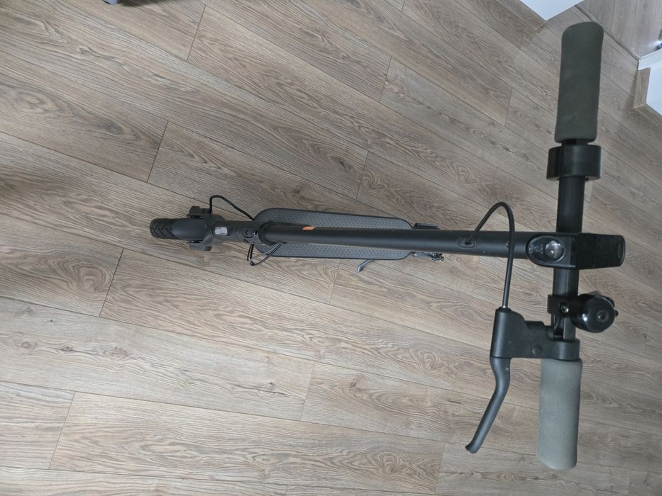 Hulajnoga elektryczna xiaomi Mi electric scooter