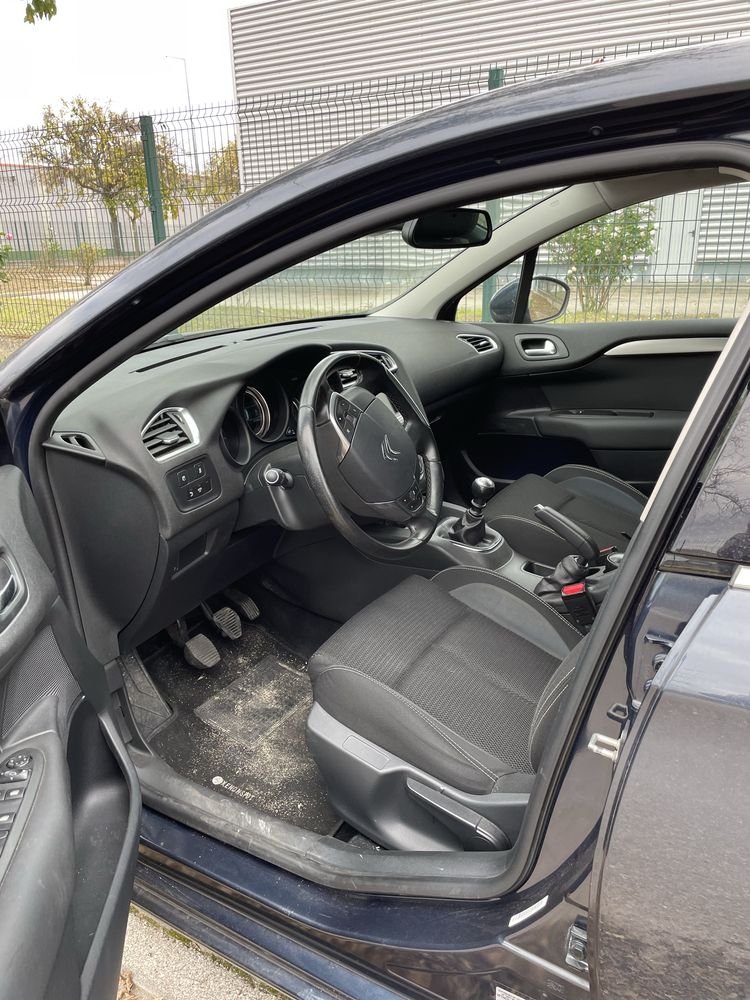 vendo citroen c4