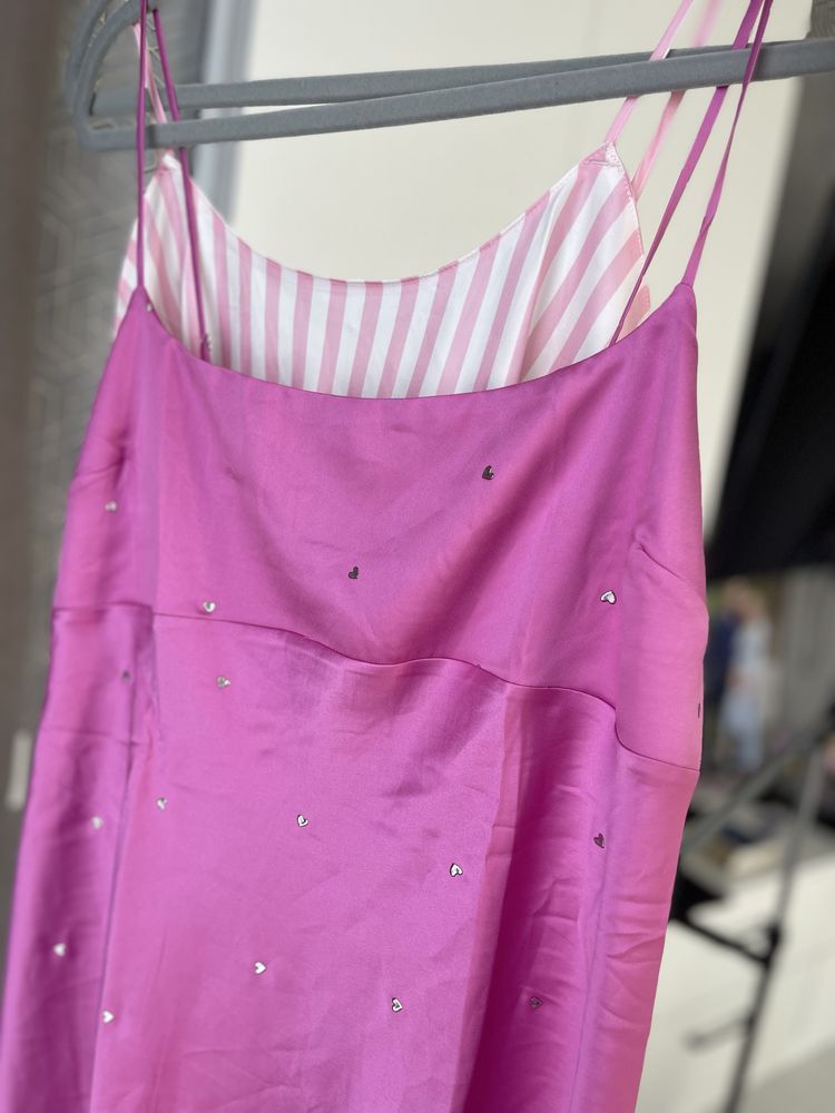 Нічна сорочка Victoria’s Secret, S, L