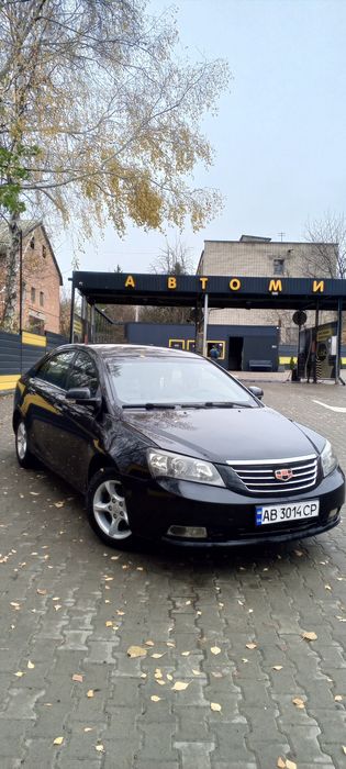 Продам Джили емгранд7. 1,8