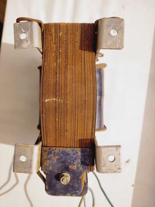 Знижувальний трансформатор 220/36в 250Вт Понижающий 220 вольт 36 вольт