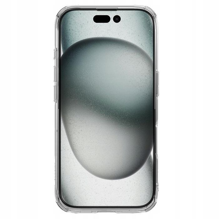 Nillkin Etui Case Do Apple Iphone 16 Plus Nature Pro Wzmacniane