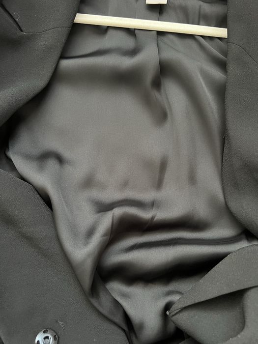 Сукня піджак від H&M