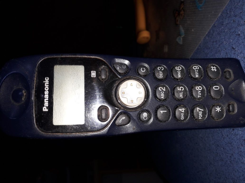 Телефон Panasonic