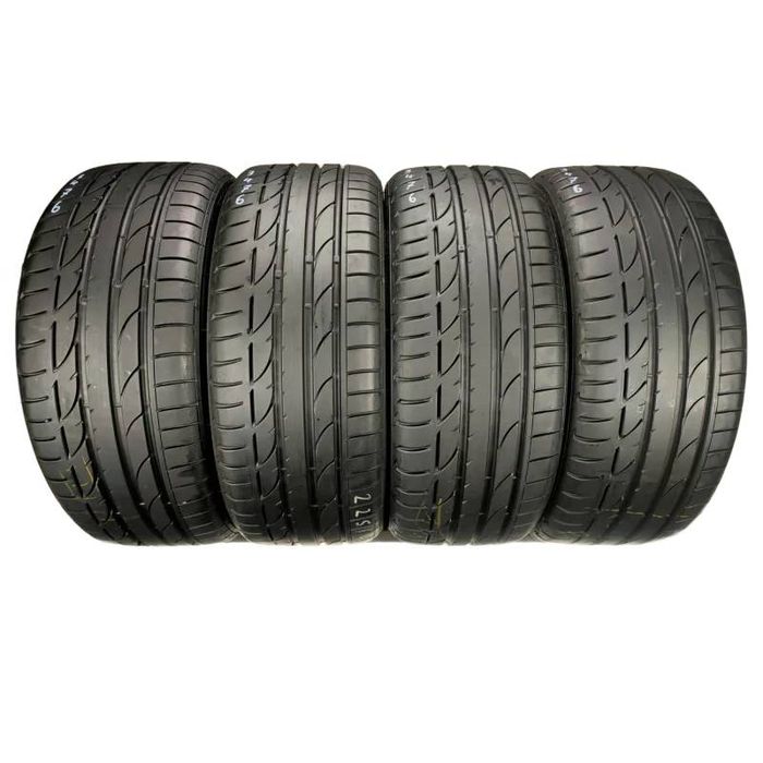 Opony 225/40R19 lato 225/40/19 BRIDGESTONE (osobowe) OO13476