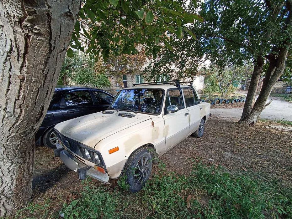 ВАЗ 21063 "Жигули"