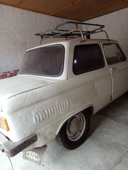 ЗАЗ 968 МД технічно справний. На ходу.