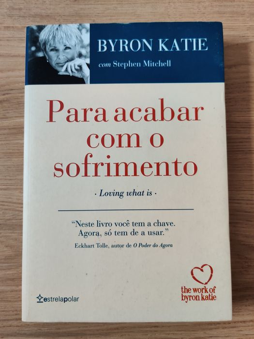 Para Acabar com o Sofrimento