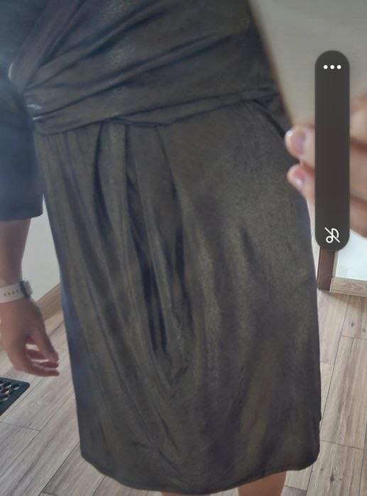 Sukienka ciążowa/do karmienia