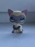 Lps Pop Oryginal Shorthair #1116 kotek