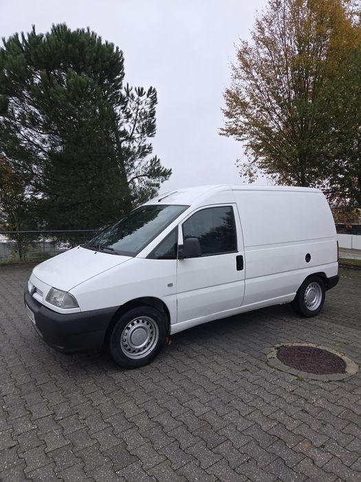 Peugeot Expert 2.0 Hdi