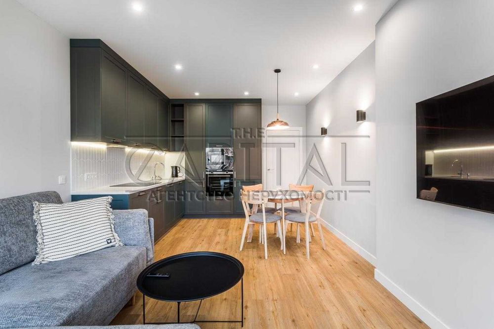 Аренда квартиры(68м2)ул.Златоустовская ЖК Шевченковский