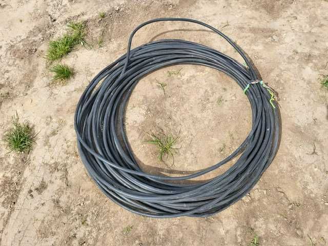 Kabel ziemny YKY 5x4 m