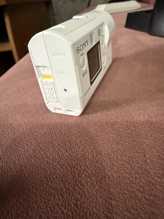 Єкшн камера SONI FDR-X3000 с аксесуарами