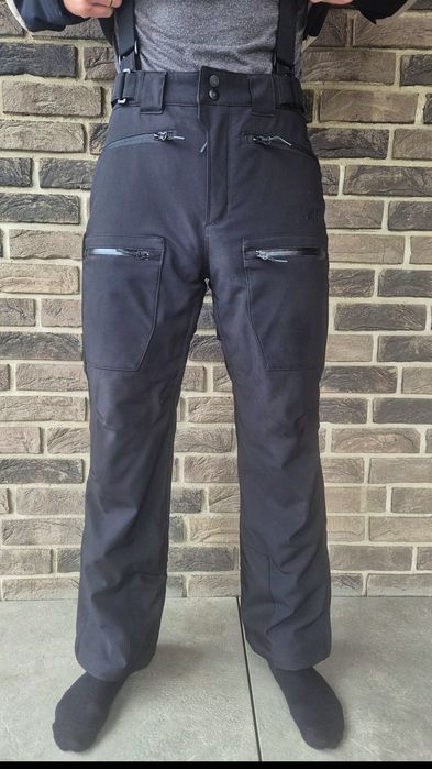 Kombinezon narciarski męski S 4F