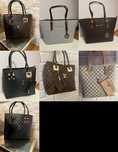 Torebka Michael Kors Jet Set Louis vuitton LV z saszetka Rozne OUTLET